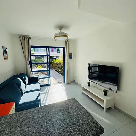 Gilly Appartement Maspalomas (Gran Canaria)