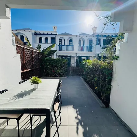 Апартаменты Gilly *