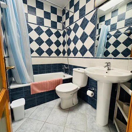 Appartement Gilly Maspalomas (Gran Canaria)