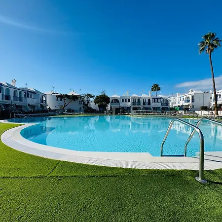 Gilly * Maspalomas (Gran Canaria)