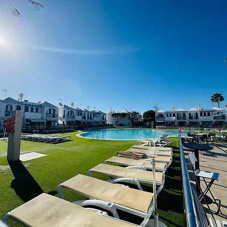 Апартаменты Gilly