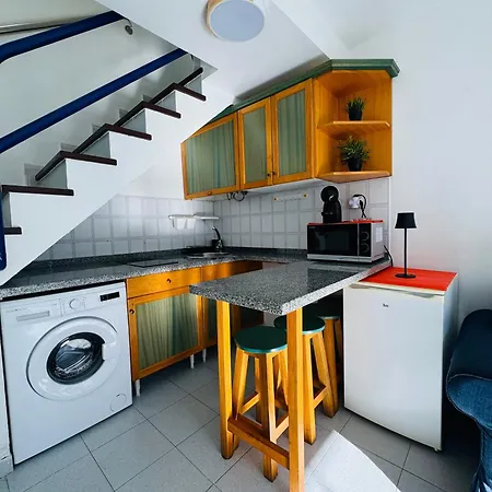 Gilly Appartement Maspalomas (Gran Canaria)