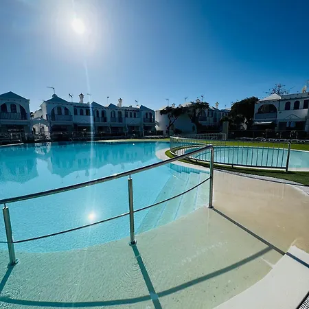 Gilly Маспаломас