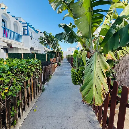 Gilly Апартаменты