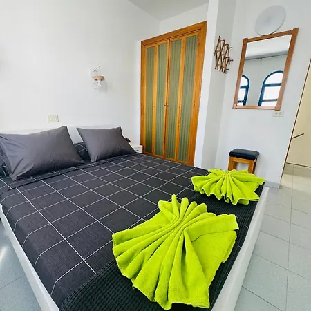 Appartement Gilly Maspalomas (Gran Canaria)