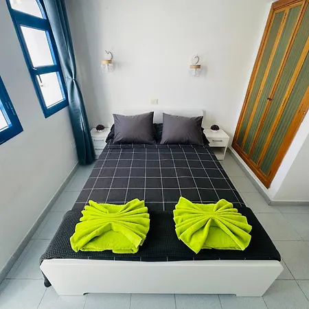 Gilly Appartement Maspalomas (Gran Canaria)