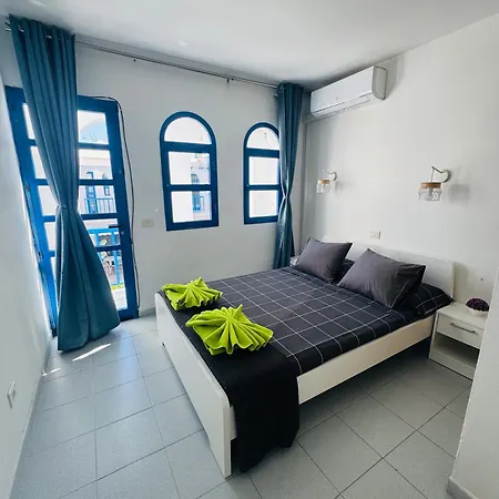 Gilly Appartement Maspalomas (Gran Canaria)