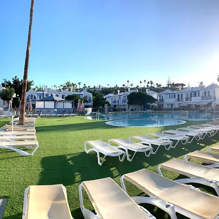 Gilly * Maspalomas (Gran Canaria)