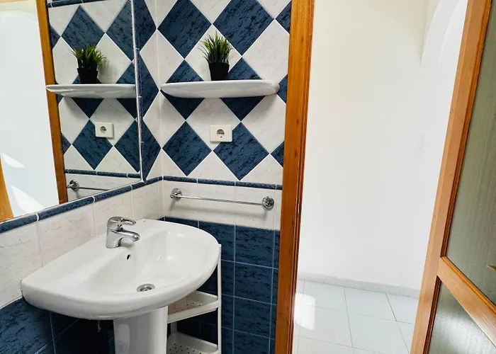 Appartement Gilly