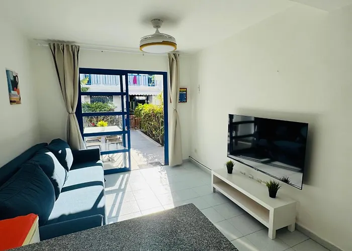 Gilly Appartement Maspalomas (Gran Canaria)
