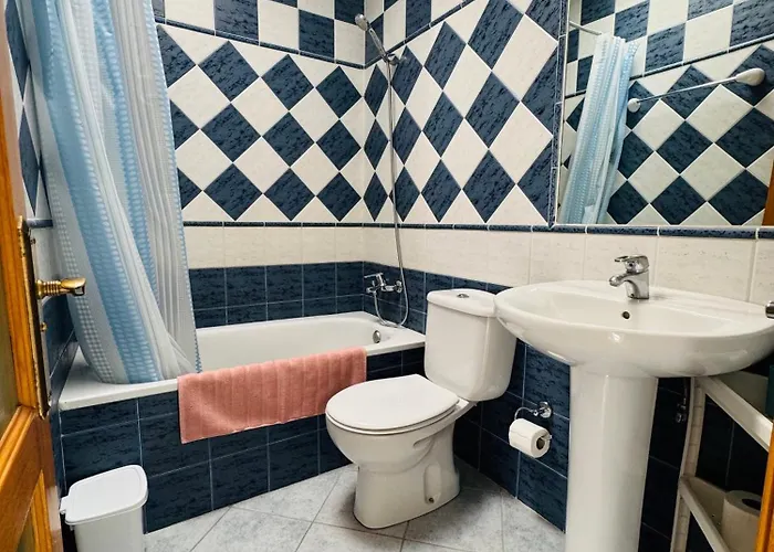 Appartement Gilly Maspalomas (Gran Canaria)