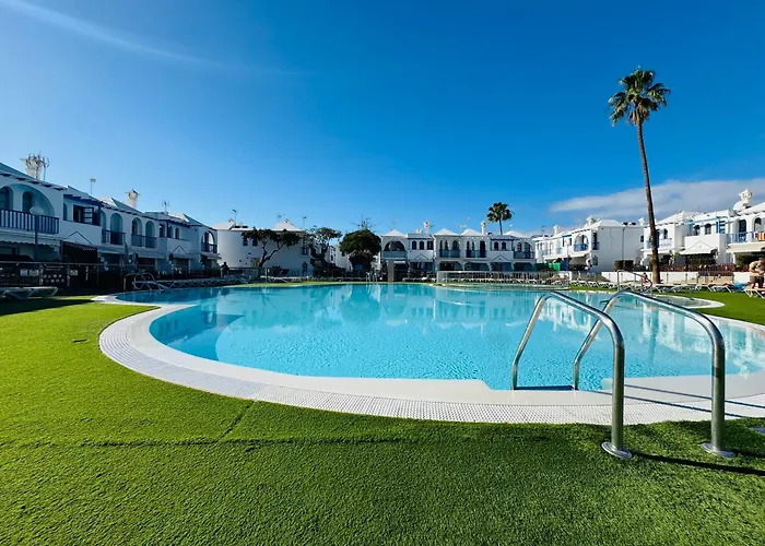 Gilly * Maspalomas (Gran Canaria)
