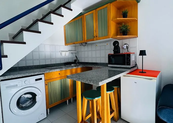 Gilly Appartement Maspalomas (Gran Canaria)