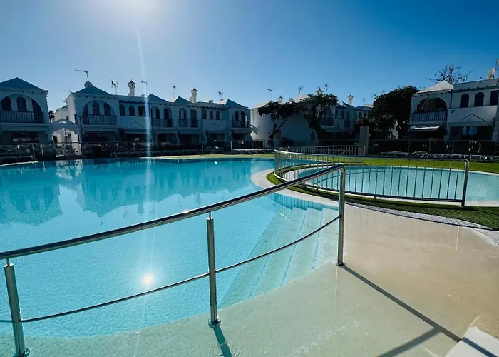 Gilly Maspalomas (Gran Canaria)
