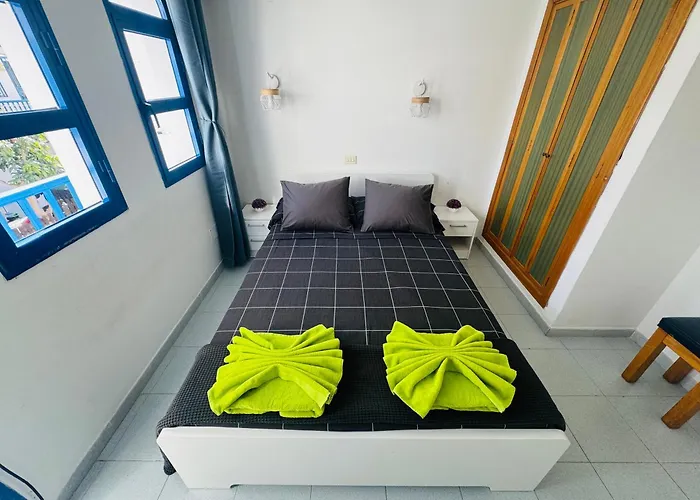 Gilly Appartement Maspalomas (Gran Canaria)
