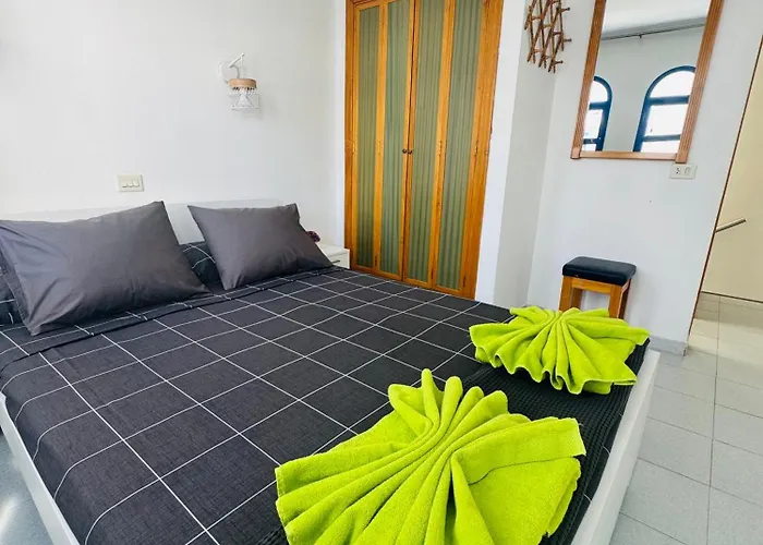 Appartement Gilly Maspalomas (Gran Canaria)