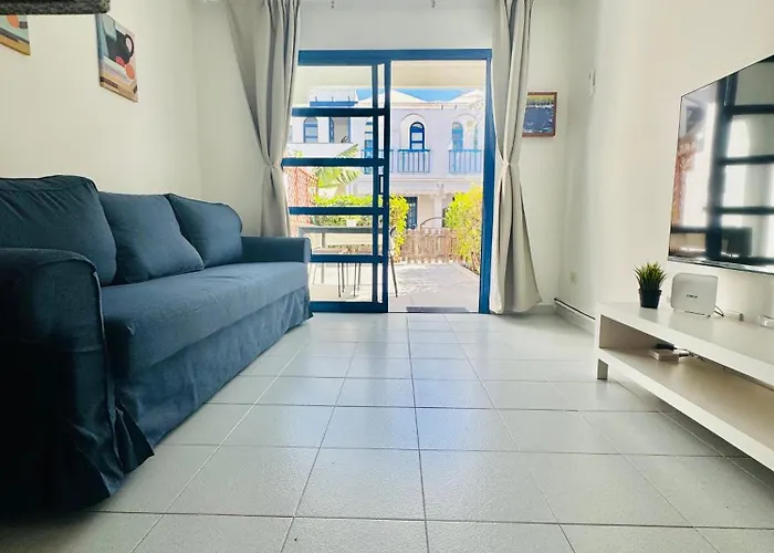 Gilly Appartement