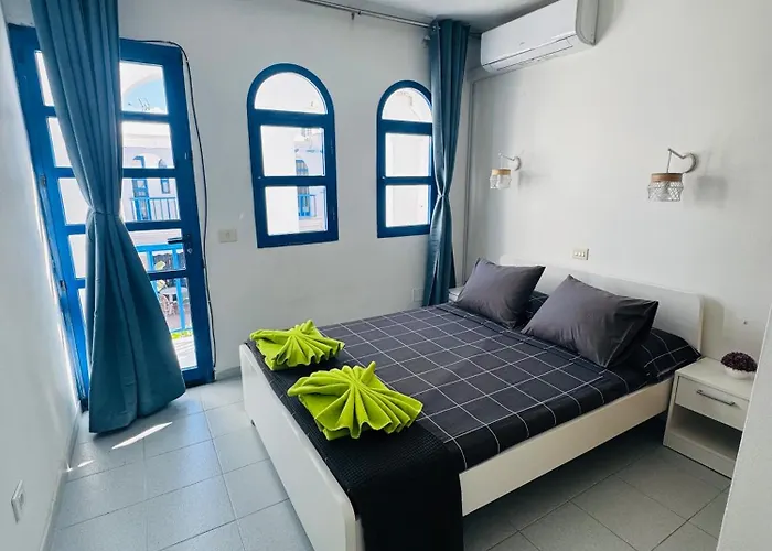 Gilly Appartement Maspalomas (Gran Canaria)