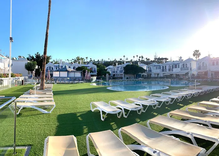 Gilly * Maspalomas (Gran Canaria)