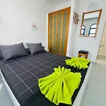 شقة Gilly ماسبالوماس